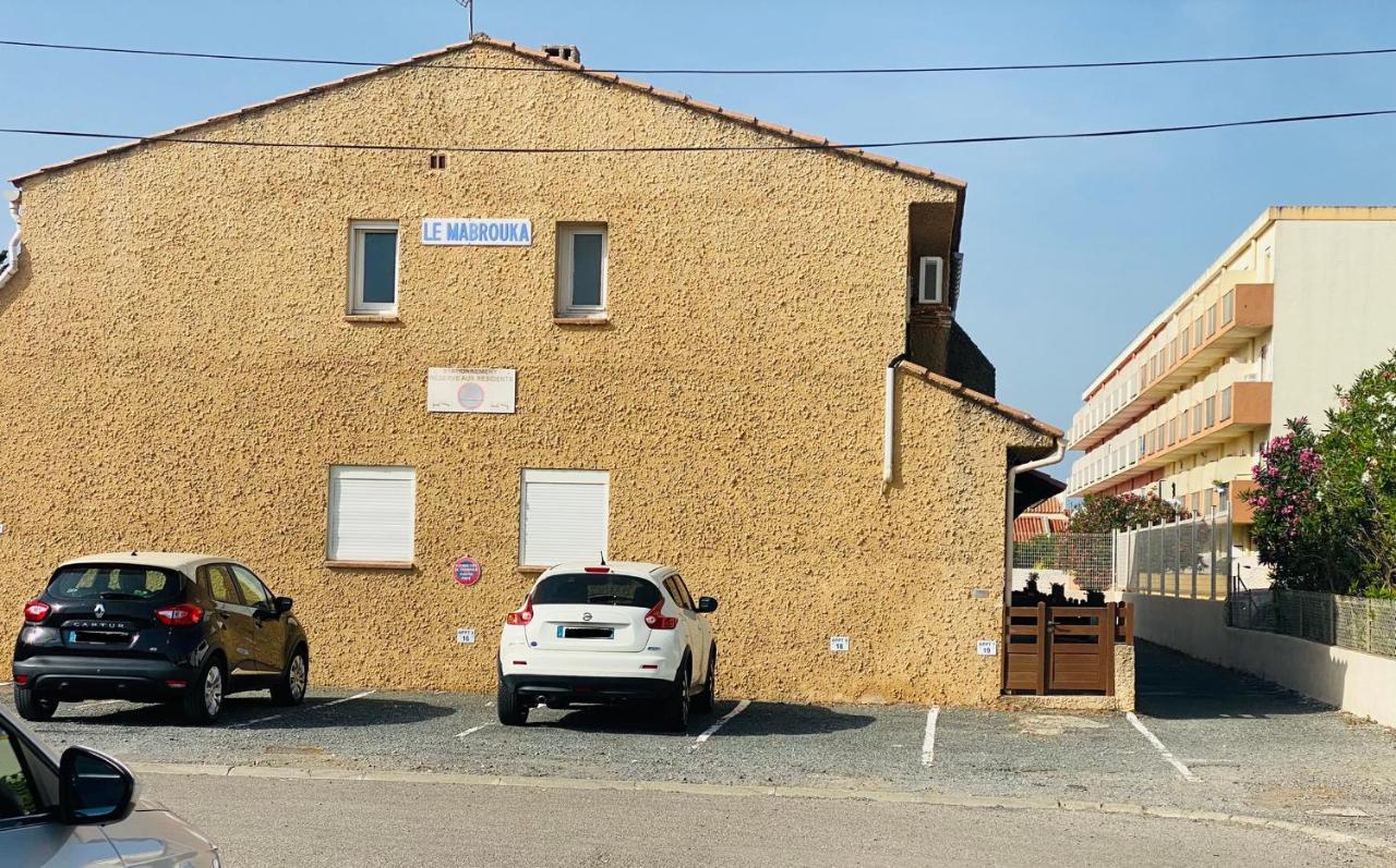La Maison De Jade Le Mabrouka Пор-ла-Нувель Экстерьер фото
