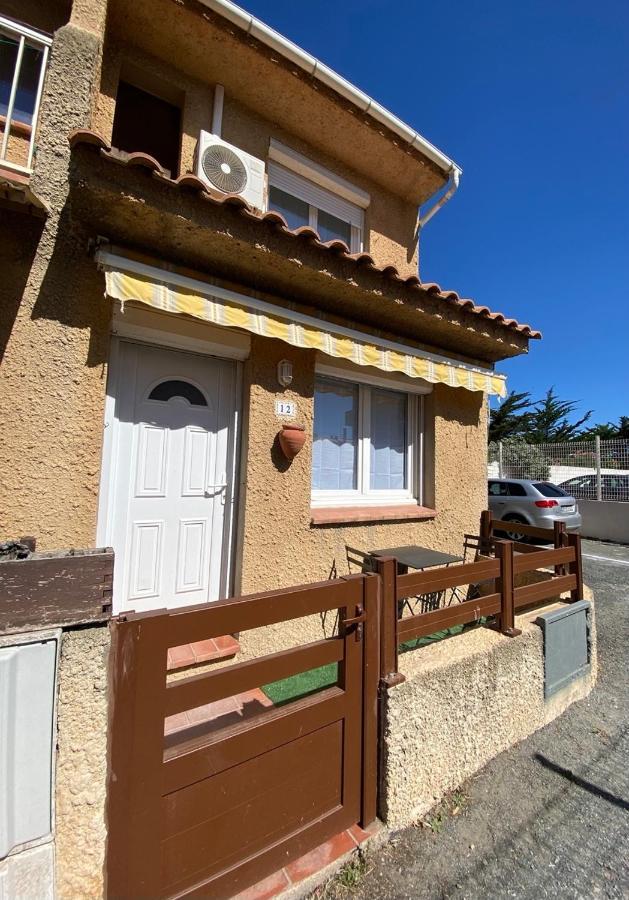 La Maison De Jade Le Mabrouka Пор-ла-Нувель Экстерьер фото
